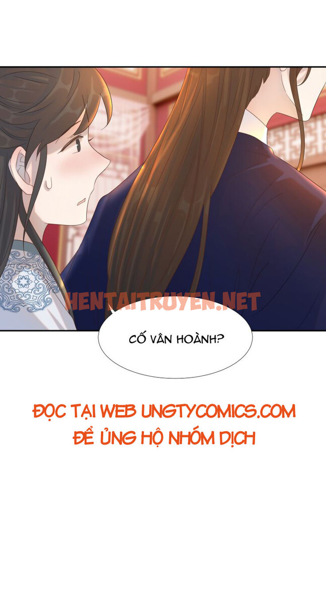 Xem ảnh Hình Như Lấy Nhầm Kịch Bản Nữ Chủ - Chap 18 - img_079_1644988167 - HentaiTruyenVN.net