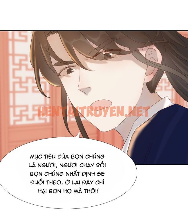 Xem ảnh Hình Như Lấy Nhầm Kịch Bản Nữ Chủ - Chap 19 - img_025_1644988073 - HentaiTruyenVN.net