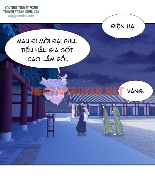 Xem ảnh Hình Như Lấy Nhầm Kịch Bản Nữ Chủ - Chap 19 - img_055_1644988093 - HentaiTruyenVN.net