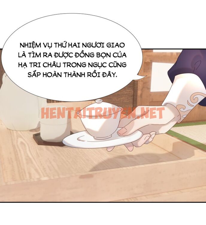 Xem ảnh Hình Như Lấy Nhầm Kịch Bản Nữ Chủ - Chap 20 - img_019_1644988006 - HentaiTruyenVN.net