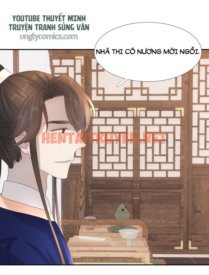 Xem ảnh Hình Như Lấy Nhầm Kịch Bản Nữ Chủ - Chap 20 - img_027_1644988013 - HentaiTruyenVN.net