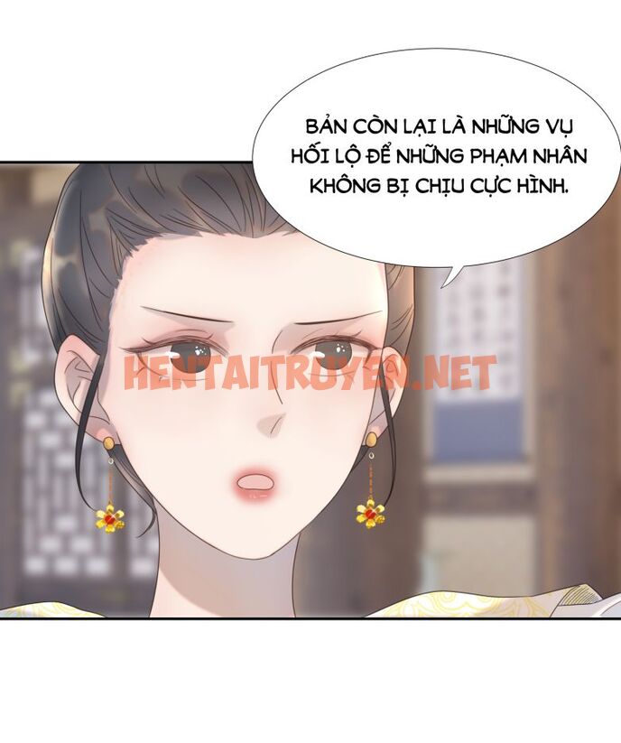 Xem ảnh Hình Như Lấy Nhầm Kịch Bản Nữ Chủ - Chap 20 - img_041_1644988023 - HentaiTruyenVN.net