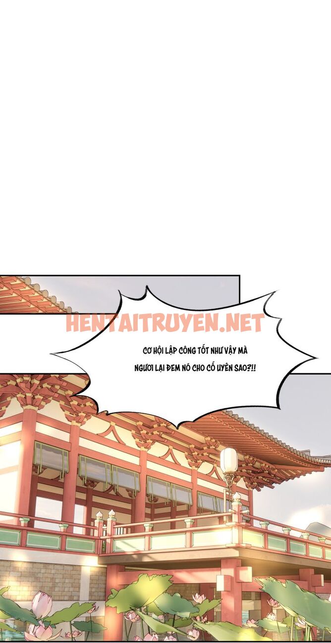 Xem ảnh Hình Như Lấy Nhầm Kịch Bản Nữ Chủ - Chap 22 - img_021_1644987878 - HentaiTruyenVN.net