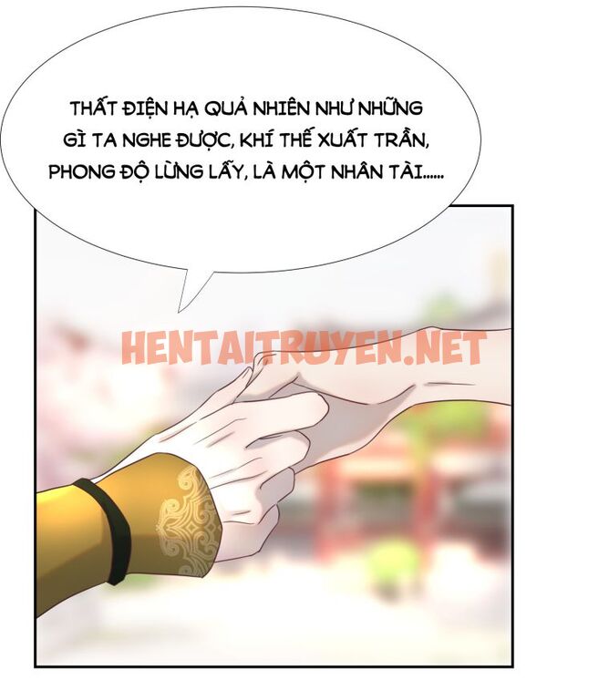 Xem ảnh Hình Như Lấy Nhầm Kịch Bản Nữ Chủ - Chap 23 - img_005_1644987802 - HentaiTruyenVN.net