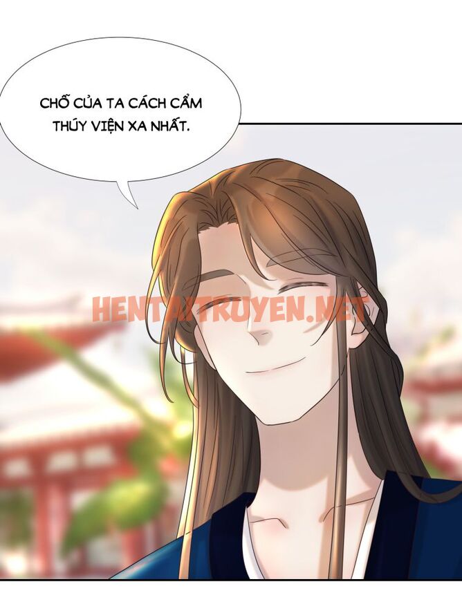 Xem ảnh Hình Như Lấy Nhầm Kịch Bản Nữ Chủ - Chap 23 - img_019_1644987811 - HentaiTruyenVN.net