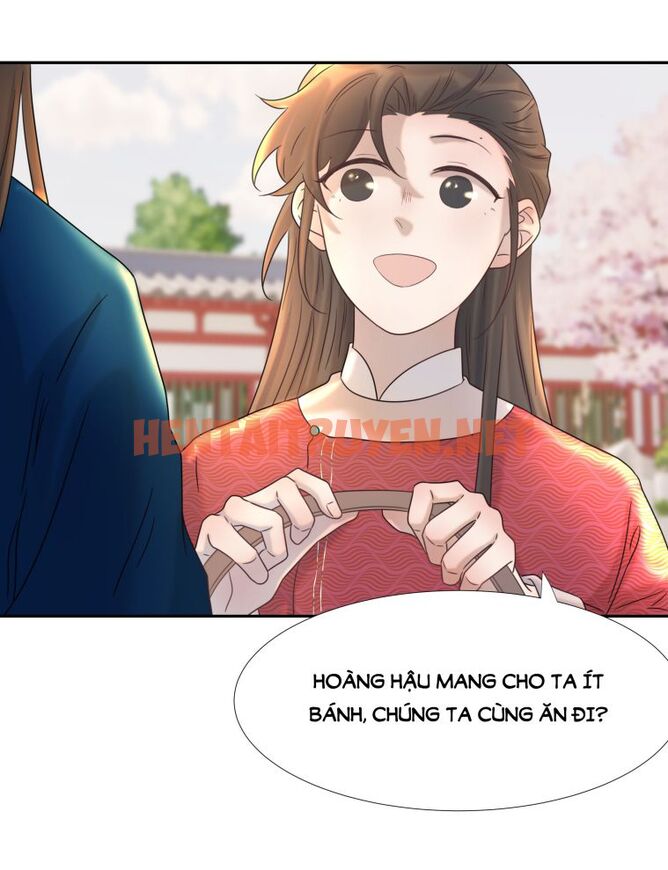 Xem ảnh Hình Như Lấy Nhầm Kịch Bản Nữ Chủ - Chap 23 - img_039_1644987826 - HentaiTruyenVN.net