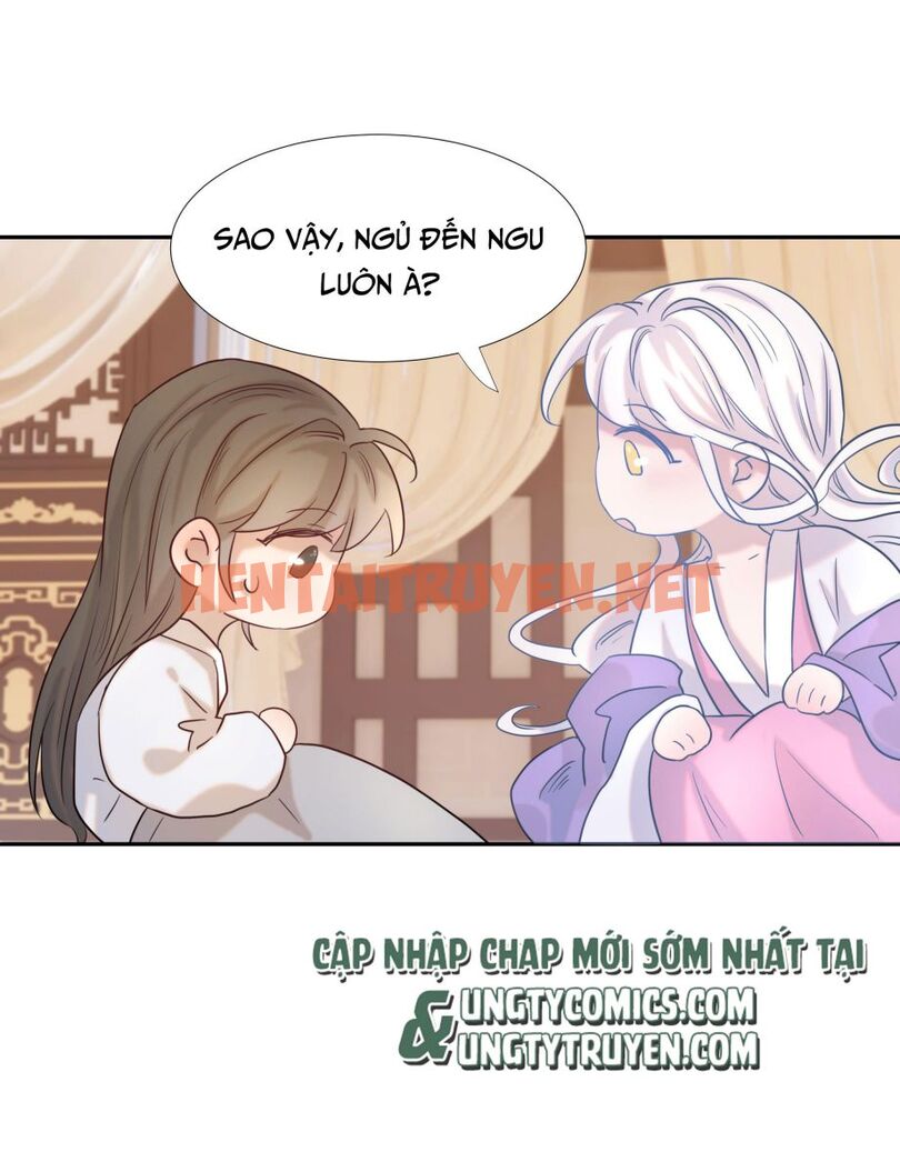 Xem ảnh Hình Như Lấy Nhầm Kịch Bản Nữ Chủ - Chap 25 - img_069_1644987687 - HentaiTruyenVN.net