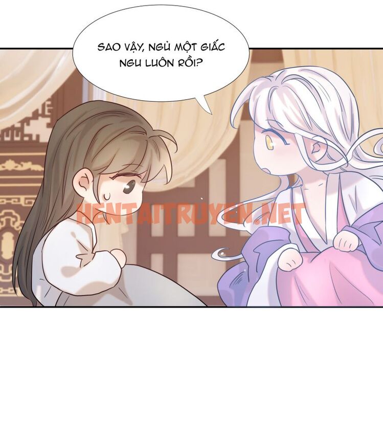 Xem ảnh Hình Như Lấy Nhầm Kịch Bản Nữ Chủ - Chap 26 - img_005_1644987565 - HentaiTruyenVN.net