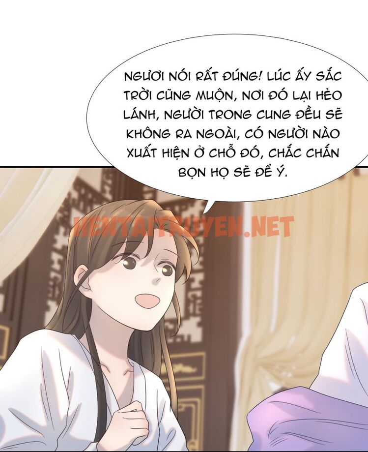 Xem ảnh Hình Như Lấy Nhầm Kịch Bản Nữ Chủ - Chap 26 - img_031_1644987583 - HentaiTruyenVN.net