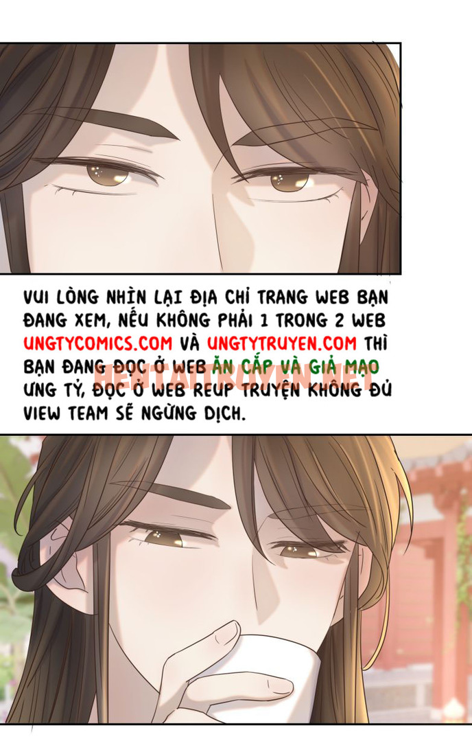 Xem ảnh Hình Như Lấy Nhầm Kịch Bản Nữ Chủ - Chap 27 - img_035_1644987517 - HentaiTruyenVN.net