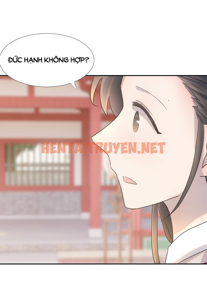 Xem ảnh Hình Như Lấy Nhầm Kịch Bản Nữ Chủ - Chap 27 - img_063_1644987537 - HentaiTruyenVN.net