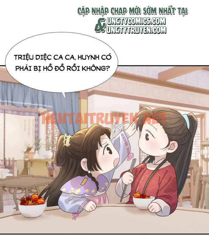 Xem ảnh Hình Như Lấy Nhầm Kịch Bản Nữ Chủ - Chap 27 - img_083_1644987552 - HentaiTruyenVN.net