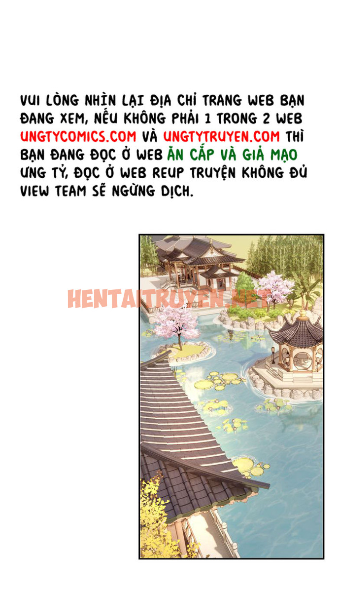 Xem ảnh Hình Như Lấy Nhầm Kịch Bản Nữ Chủ - Chap 28 - img_005_1644987423 - HentaiTruyenVN.net