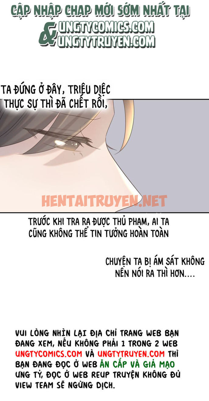 Xem ảnh Hình Như Lấy Nhầm Kịch Bản Nữ Chủ - Chap 28 - img_049_1644987456 - HentaiTruyenVN.net