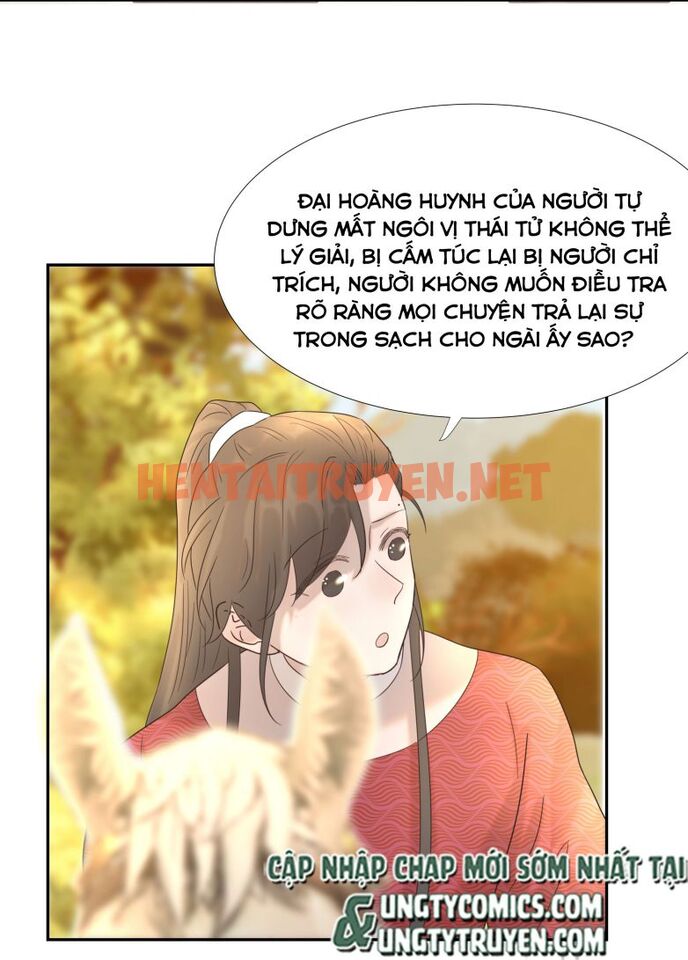 Xem ảnh Hình Như Lấy Nhầm Kịch Bản Nữ Chủ - Chap 29 - img_061_1644987393 - HentaiTruyenVN.net