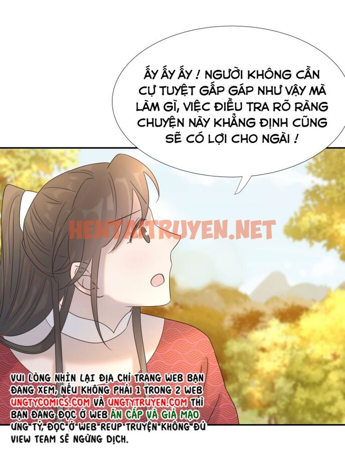 Xem ảnh Hình Như Lấy Nhầm Kịch Bản Nữ Chủ - Chap 29 - img_079_1644987405 - HentaiTruyenVN.net