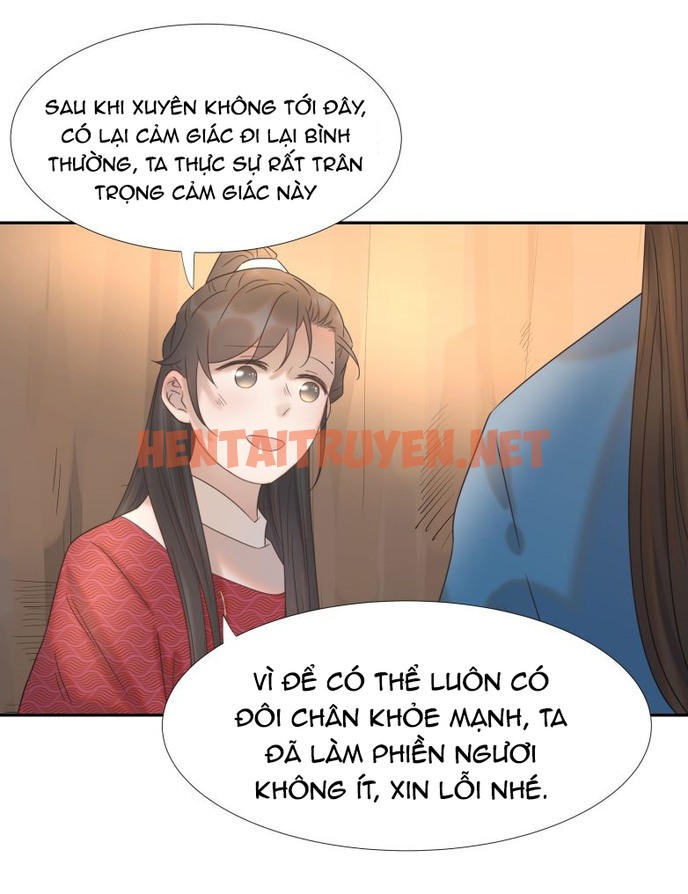 Xem ảnh Hình Như Lấy Nhầm Kịch Bản Nữ Chủ - Chap 32 - img_077_1644987196 - HentaiTruyenVN.net