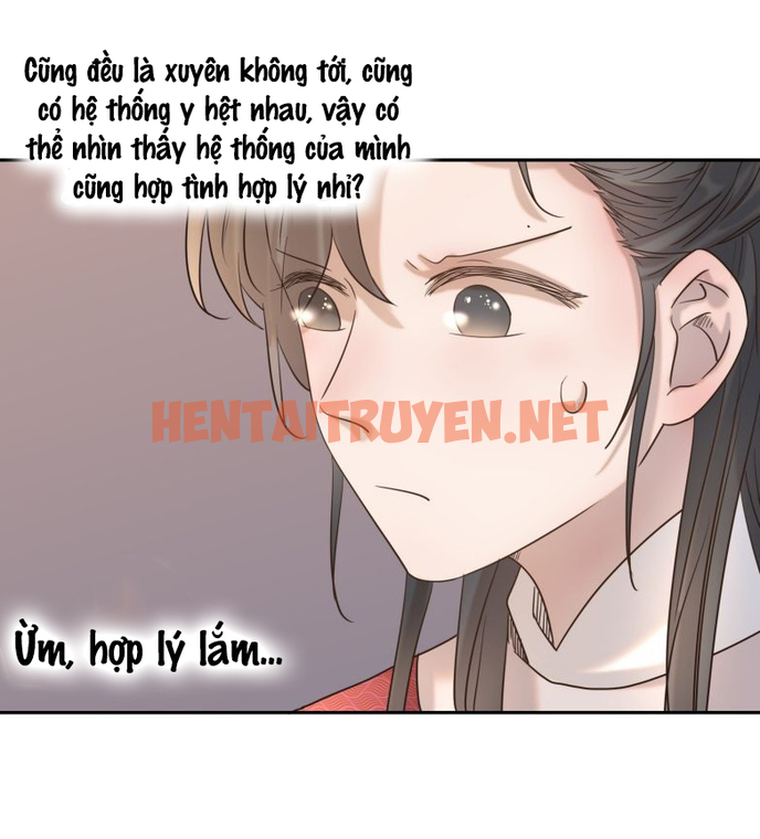 Xem ảnh Hình Như Lấy Nhầm Kịch Bản Nữ Chủ - Chap 32 - img_089_1644987209 - HentaiTruyenVN.net