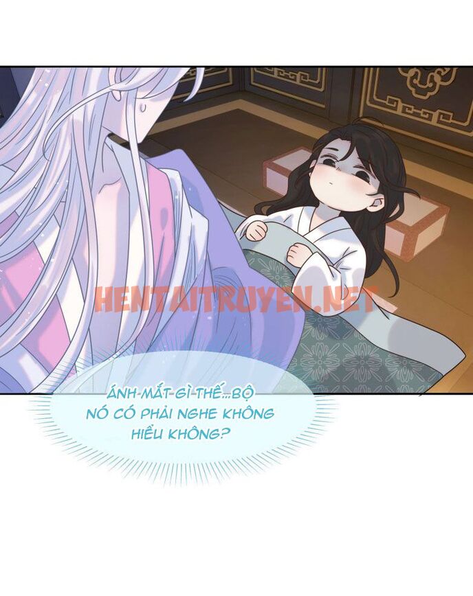 Xem ảnh Hình Như Lấy Nhầm Kịch Bản Nữ Chủ - Chap 33 - img_015_1644987060 - HentaiTruyenVN.net