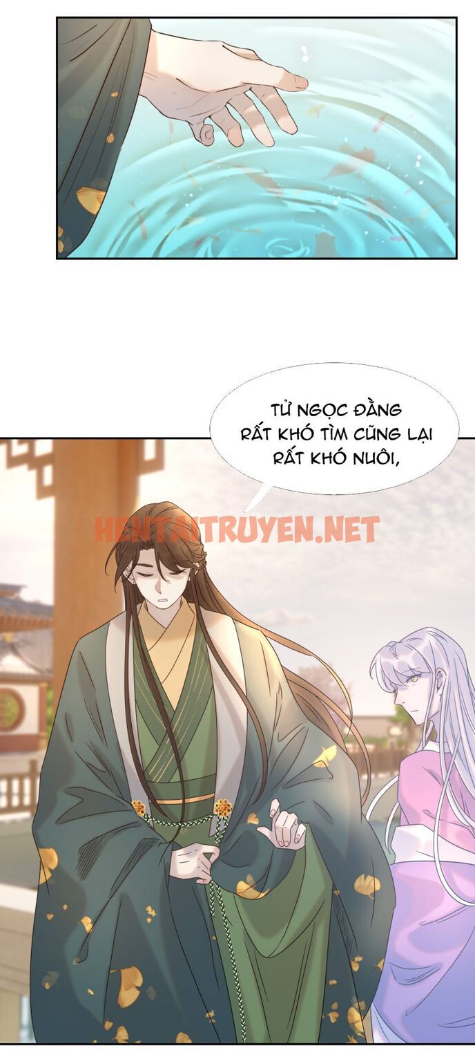 Xem ảnh Hình Như Lấy Nhầm Kịch Bản Nữ Chủ - Chap 33 - img_077_1644987107 - HentaiTruyenVN.net