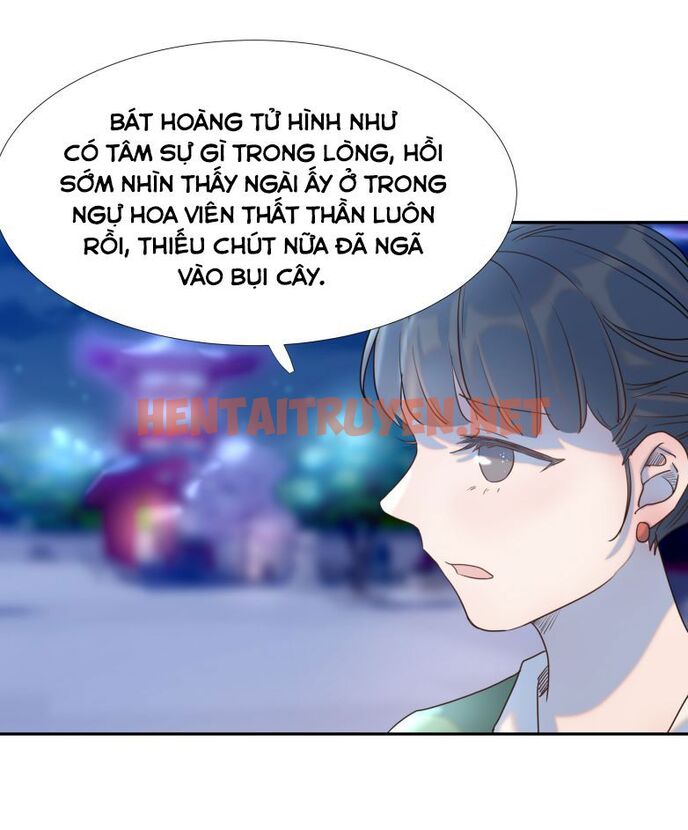 Xem ảnh Hình Như Lấy Nhầm Kịch Bản Nữ Chủ - Chap 34 - img_007_1644986979 - HentaiTruyenVN.net