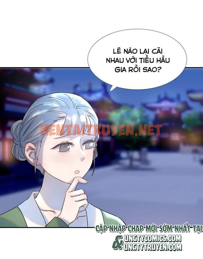 Xem ảnh Hình Như Lấy Nhầm Kịch Bản Nữ Chủ - Chap 34 - img_009_1644986981 - HentaiTruyenVN.net