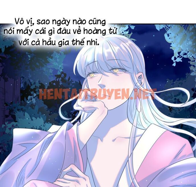 Xem ảnh Hình Như Lấy Nhầm Kịch Bản Nữ Chủ - Chap 34 - img_015_1644986985 - HentaiTruyenVN.net