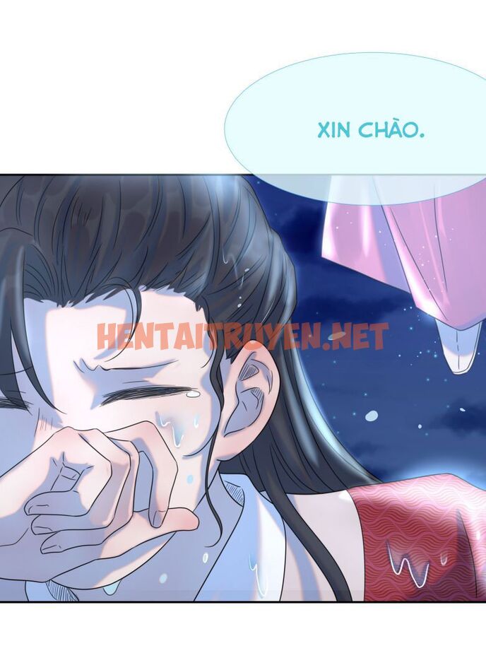 Xem ảnh Hình Như Lấy Nhầm Kịch Bản Nữ Chủ - Chap 34 - img_043_1644987006 - HentaiTruyenVN.net