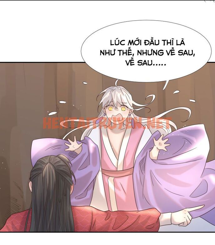 Xem ảnh Hình Như Lấy Nhầm Kịch Bản Nữ Chủ - Chap 34 - img_071_1644987026 - HentaiTruyenVN.net