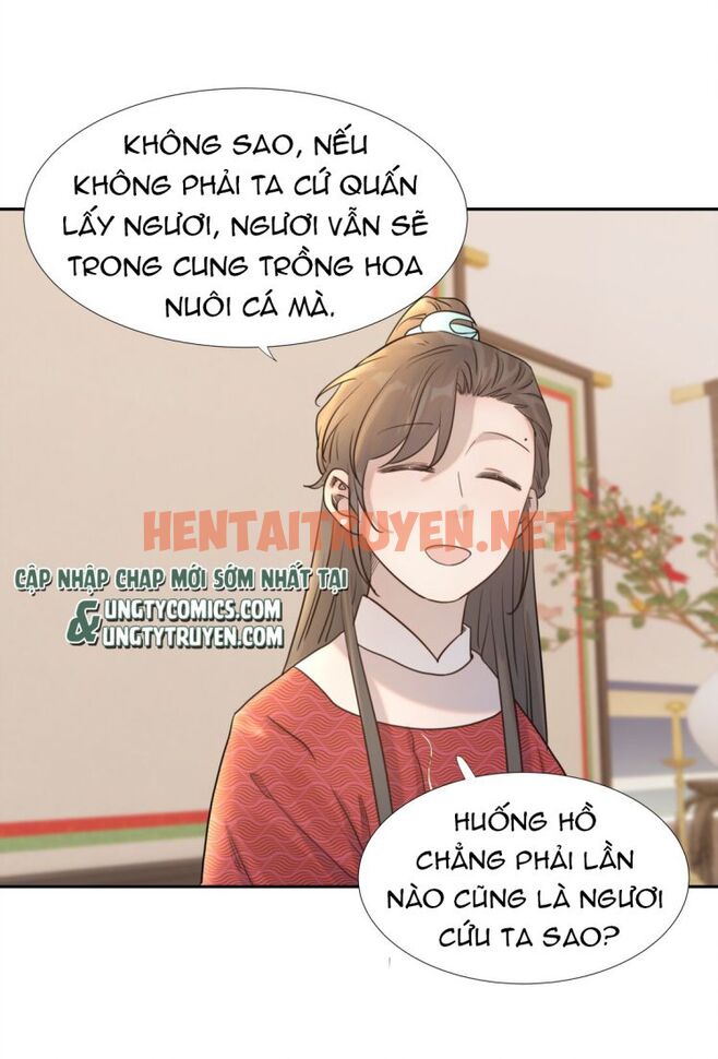 Xem ảnh Hình Như Lấy Nhầm Kịch Bản Nữ Chủ - Chap 37 - img_029_1644986788 - HentaiTruyenVN.net