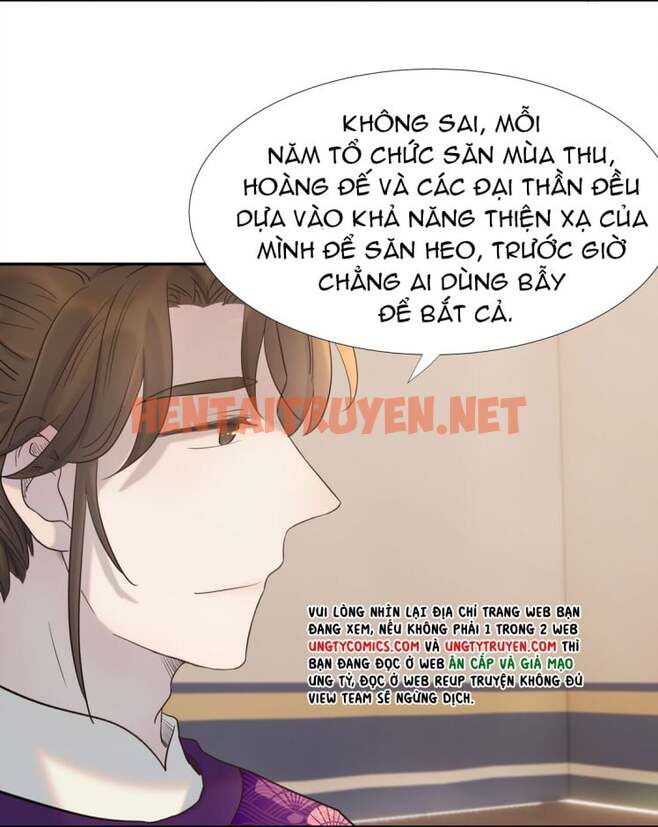 Xem ảnh Hình Như Lấy Nhầm Kịch Bản Nữ Chủ - Chap 37 - img_039_1644986794 - HentaiTruyenVN.net