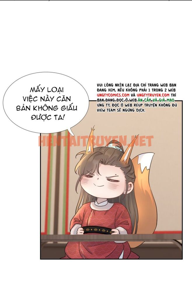 Xem ảnh Hình Như Lấy Nhầm Kịch Bản Nữ Chủ - Chap 37 - img_043_1644986797 - HentaiTruyenVN.net