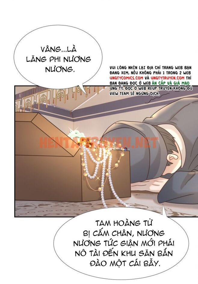 Xem ảnh Hình Như Lấy Nhầm Kịch Bản Nữ Chủ - Chap 37 - img_059_1644986809 - HentaiTruyenVN.net