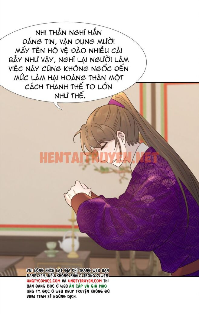 Xem ảnh Hình Như Lấy Nhầm Kịch Bản Nữ Chủ - Chap 37 - img_079_1644986828 - HentaiTruyenVN.net