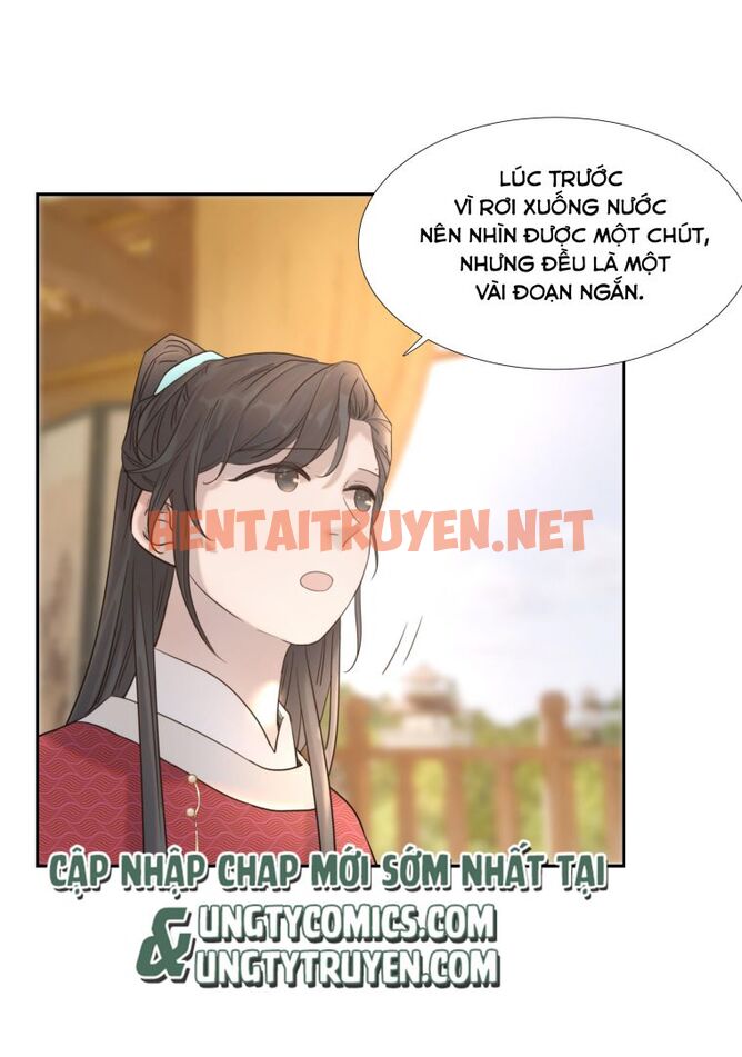 Xem ảnh Hình Như Lấy Nhầm Kịch Bản Nữ Chủ - Chap 39 - img_009_1644986645 - HentaiTruyenVN.net