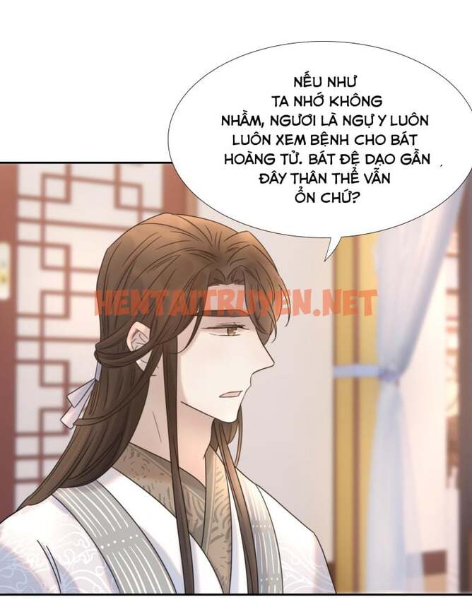 Xem ảnh Hình Như Lấy Nhầm Kịch Bản Nữ Chủ - Chap 39 - img_035_1644986662 - HentaiTruyenVN.net