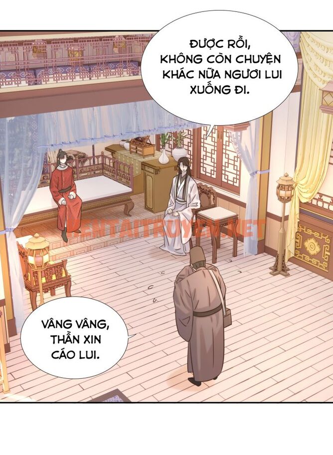 Xem ảnh Hình Như Lấy Nhầm Kịch Bản Nữ Chủ - Chap 39 - img_051_1644986675 - HentaiTruyenVN.net