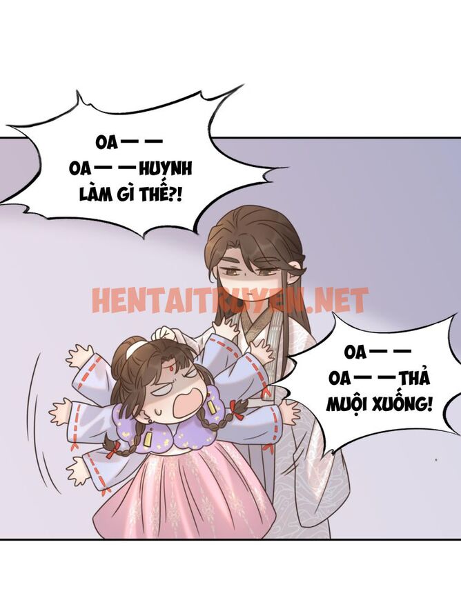 Xem ảnh Hình Như Lấy Nhầm Kịch Bản Nữ Chủ - Chap 39 - img_071_1644986689 - HentaiTruyenVN.net