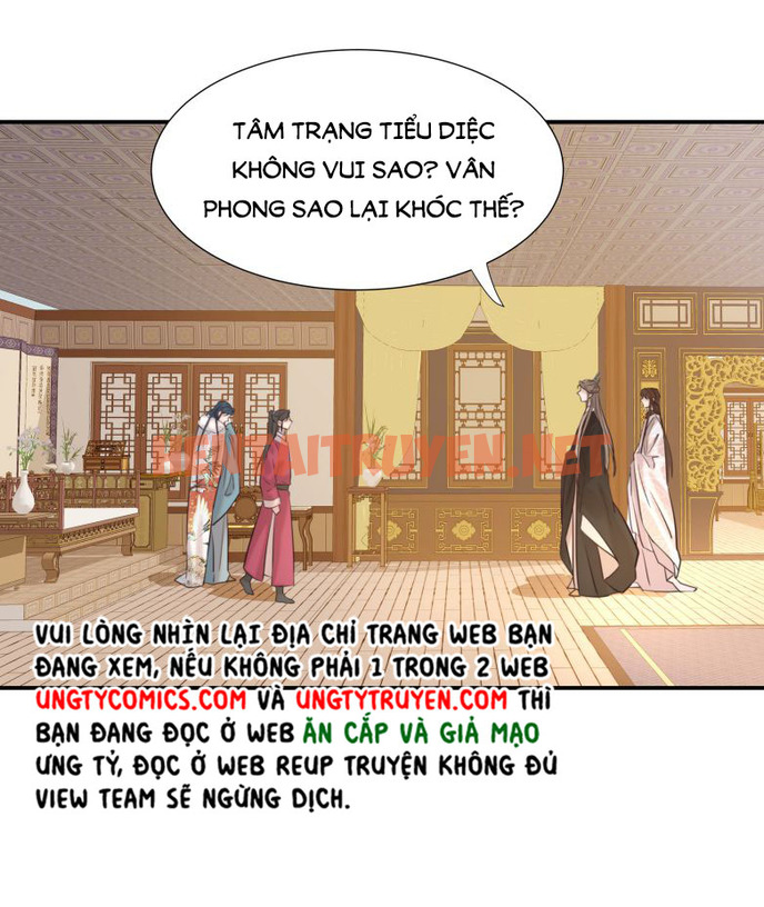 Xem ảnh Hình Như Lấy Nhầm Kịch Bản Nữ Chủ - Chap 41 - img_015_1644986502 - HentaiTruyenVN.net