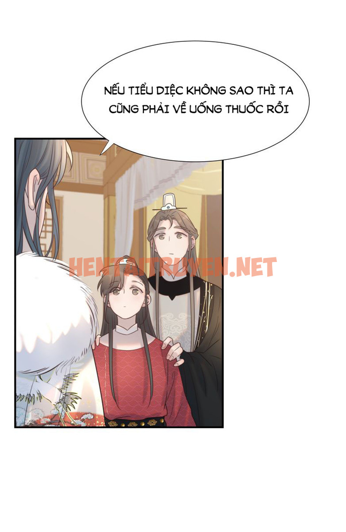 Xem ảnh Hình Như Lấy Nhầm Kịch Bản Nữ Chủ - Chap 41 - img_033_1644986514 - HentaiTruyenVN.net