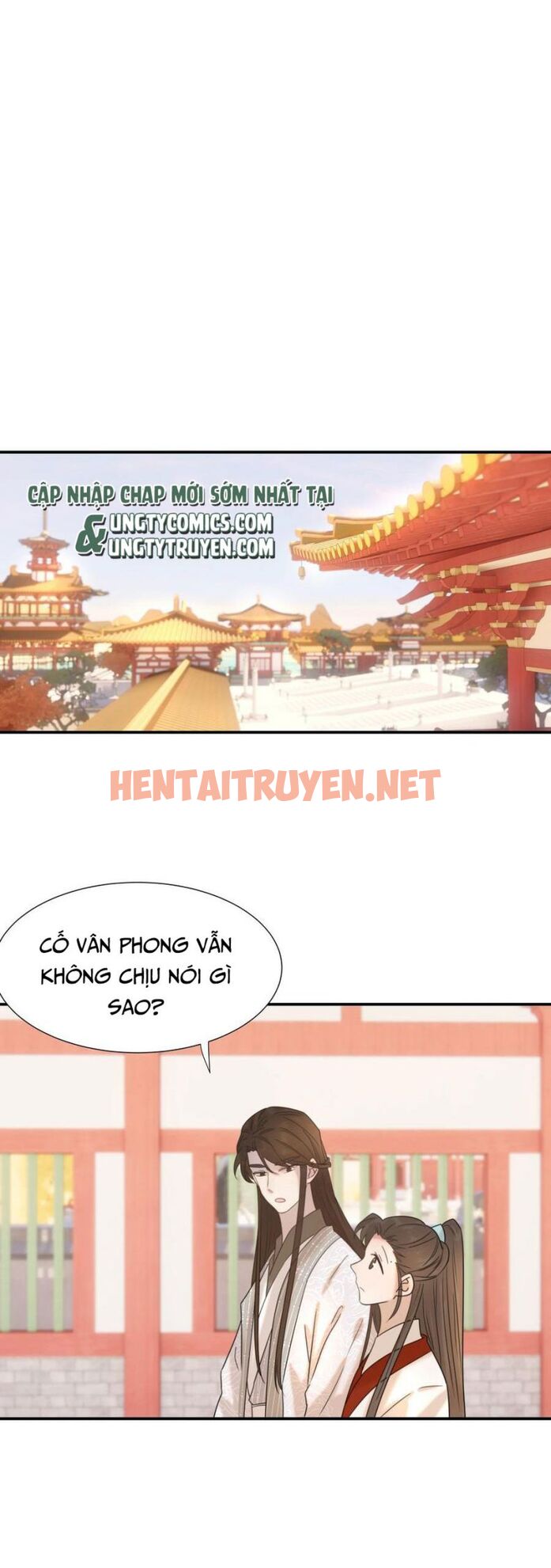 Xem ảnh Hình Như Lấy Nhầm Kịch Bản Nữ Chủ - Chap 42 - img_023_1644986460 - HentaiTruyenVN.net