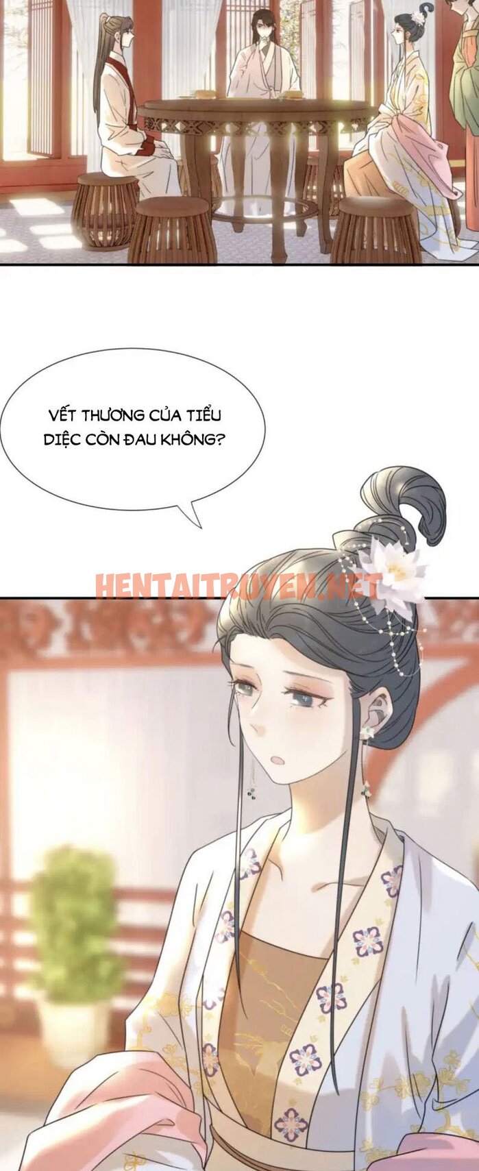 Xem ảnh Hình Như Lấy Nhầm Kịch Bản Nữ Chủ - Chap 43 - img_013_1644986398 - HentaiTruyenVN.net