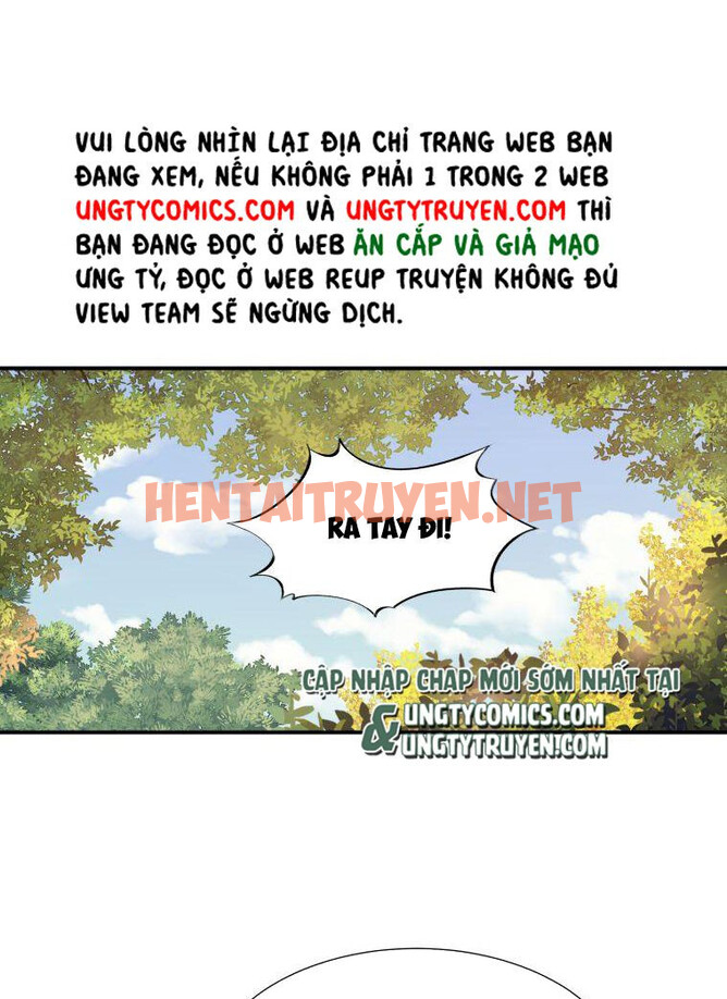 Xem ảnh Hình Như Lấy Nhầm Kịch Bản Nữ Chủ - Chap 44.5 - img_002_1645525685 - HentaiTruyenVN.net