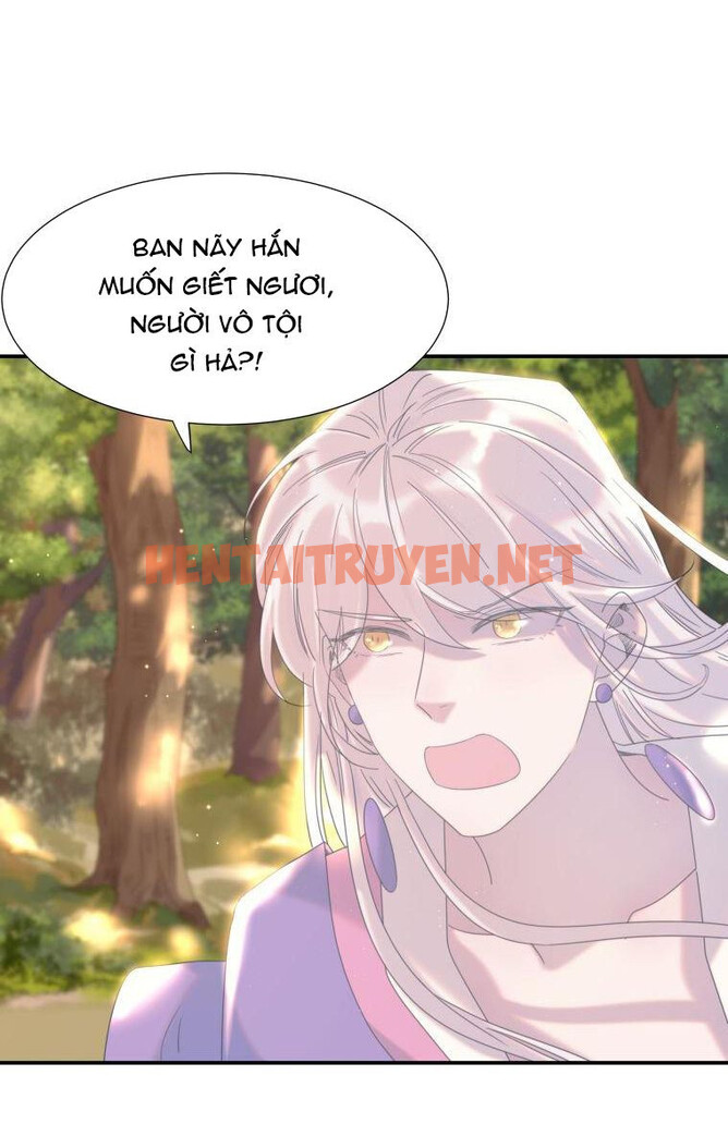 Xem ảnh Hình Như Lấy Nhầm Kịch Bản Nữ Chủ - Chap 44.5 - img_005_1645525685 - HentaiTruyenVN.net