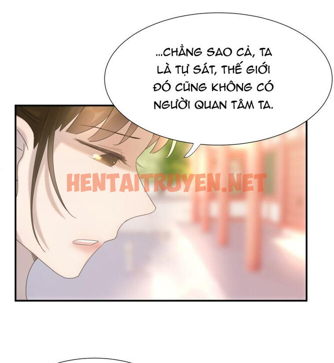 Xem ảnh Hình Như Lấy Nhầm Kịch Bản Nữ Chủ - Chap 44.5 - img_023_1645525686 - HentaiTruyenVN.net