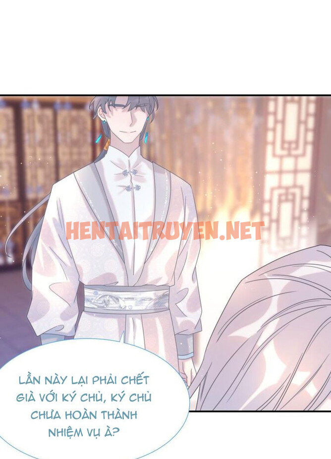 Xem ảnh Hình Như Lấy Nhầm Kịch Bản Nữ Chủ - Chap 44.5 - img_030_1645525686 - HentaiTruyenVN.net