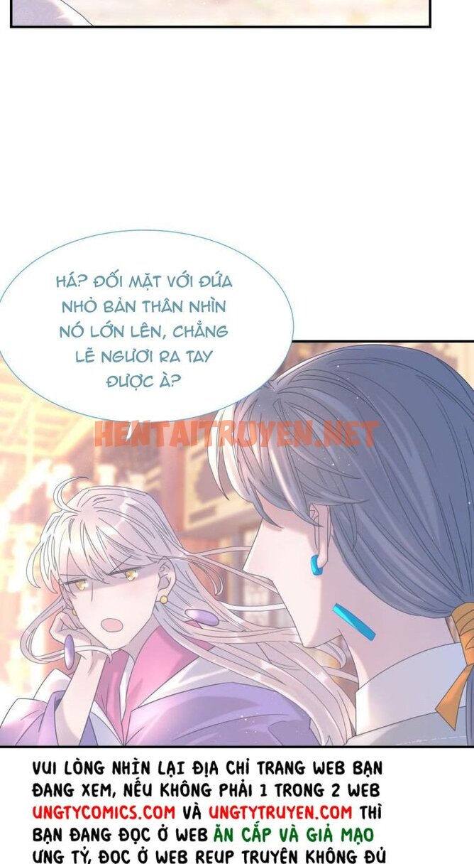 Xem ảnh Hình Như Lấy Nhầm Kịch Bản Nữ Chủ - Chap 44.5 - img_033_1645525686 - HentaiTruyenVN.net