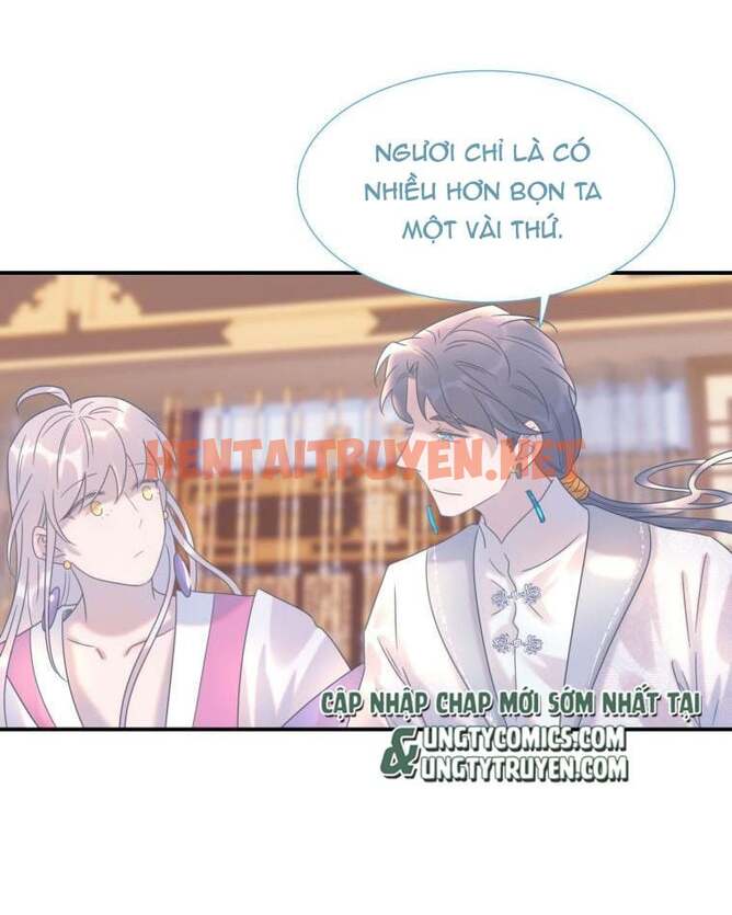 Xem ảnh Hình Như Lấy Nhầm Kịch Bản Nữ Chủ - Chap 44.5 - img_038_1645525686 - HentaiTruyenVN.net