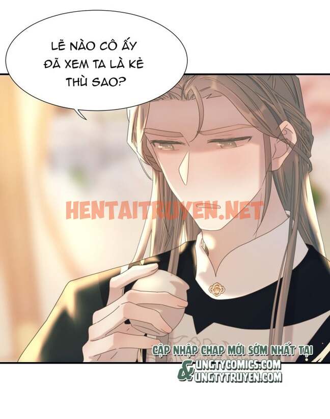 Xem ảnh Hình Như Lấy Nhầm Kịch Bản Nữ Chủ - Chap 44 - img_005_1644986324 - HentaiTruyenVN.net