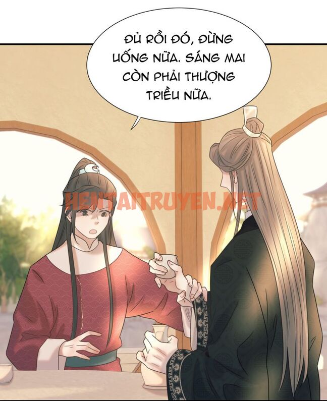 Xem ảnh Hình Như Lấy Nhầm Kịch Bản Nữ Chủ - Chap 44 - img_013_1644986329 - HentaiTruyenVN.net